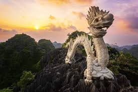 Ninh Binh Bike Tour: Hoa Lu, Tam Coc, Kenh Ga 2 Days